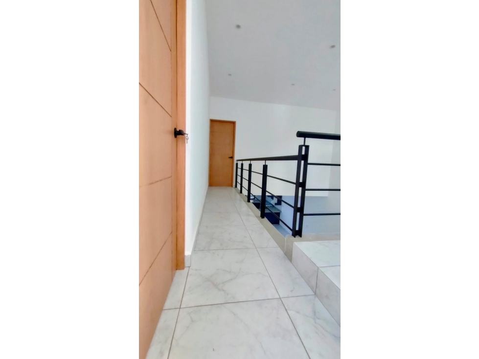 VIVE LA EXPERIENCIA DE UN HOGAR SEGURO, ELEGANTE Y FUNCIONAL — foto 5