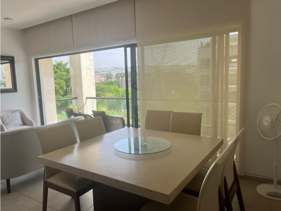 Departamento Remodelado en Venta | Paraíso Country Club - 4