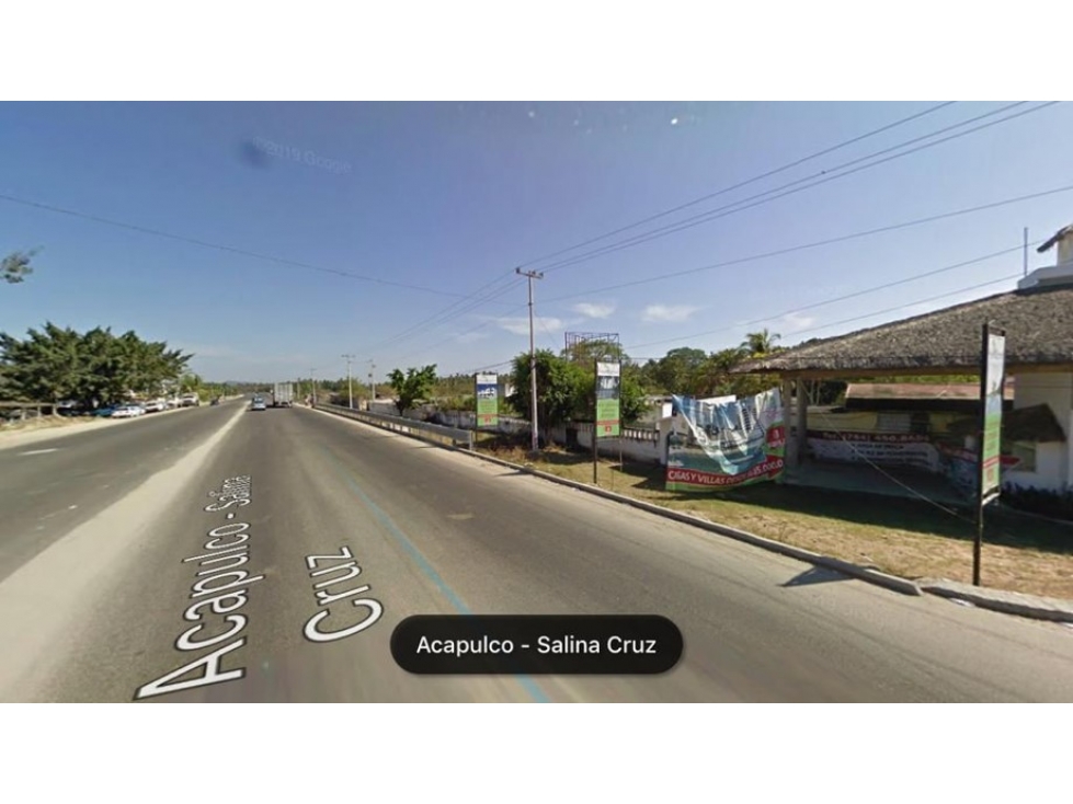 ¡Gran Oportunidad de Inversión en Acapulco! 700 PESOS X METRO - 5