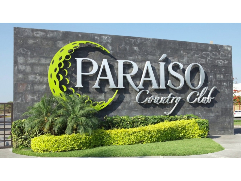 Terreno en Venta en Paraíso Country Club, Morelos - 3