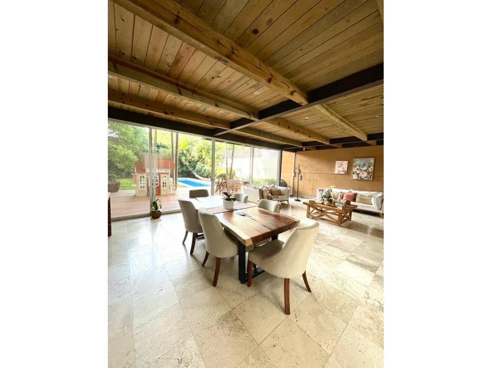 Residencia Estilo Urbano Sustentable en Palmira, Cuernavaca — foto 5