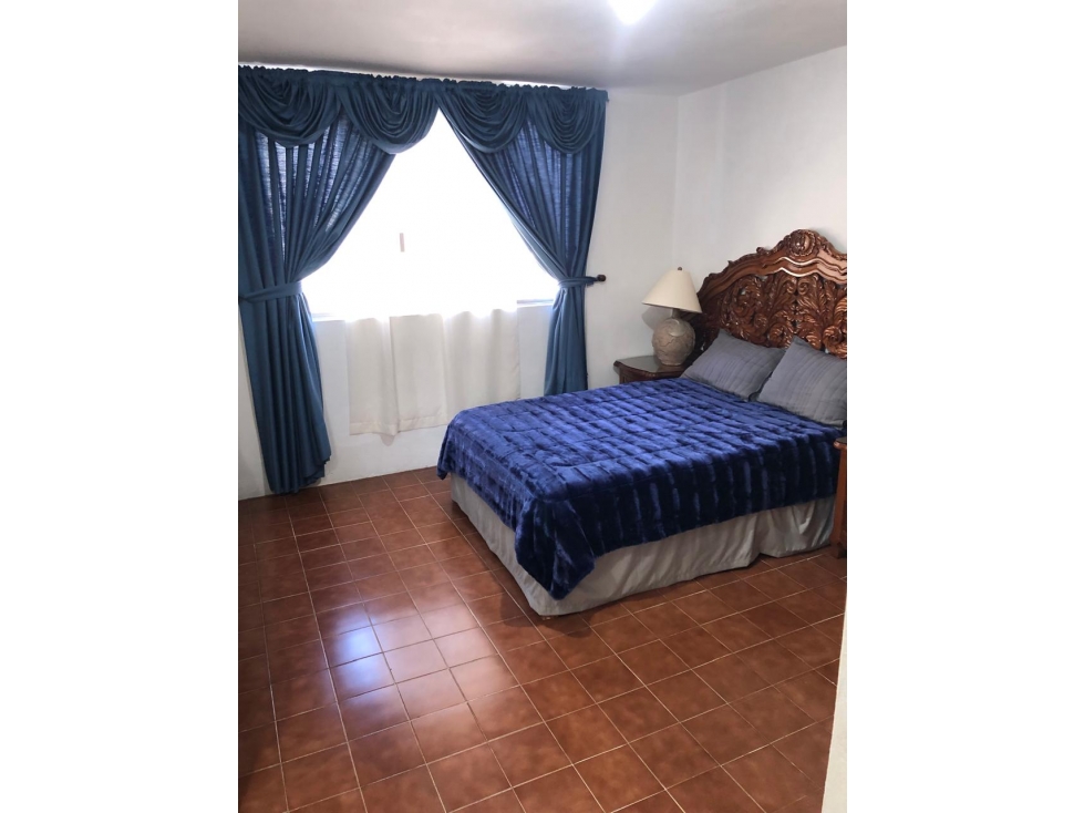 Bonita Casa en Fraccionamiento Privado con Vigilancia — foto 6