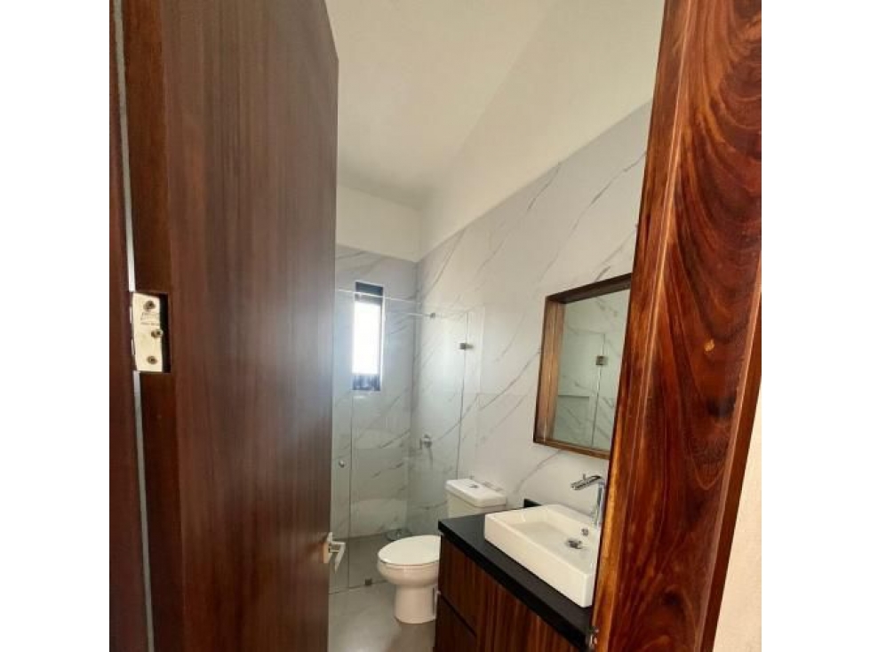 RESIDENCIA DE LUJO EN VENTA EN Paraíso Country Club — foto 4