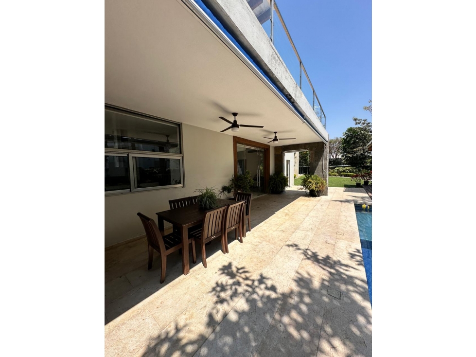 PRECIOSA PROPIEDAD EN PARAÍSO COUNTRY CLUB A LA VENTA. — foto 3