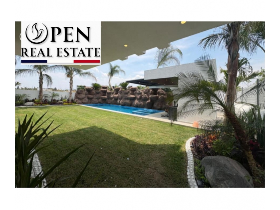 PROPIEDAD EN VENTA EN LOMAS DE COCOYOC — foto 5