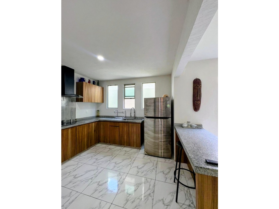 CASA EN VENTA ZONA EMILIANO ZAPATA — foto 5