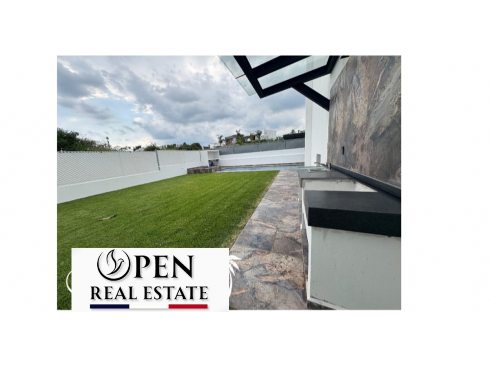 MARAVILLOSA CASA EN VENTA EN LOMAS DE COCOYOC - 5
