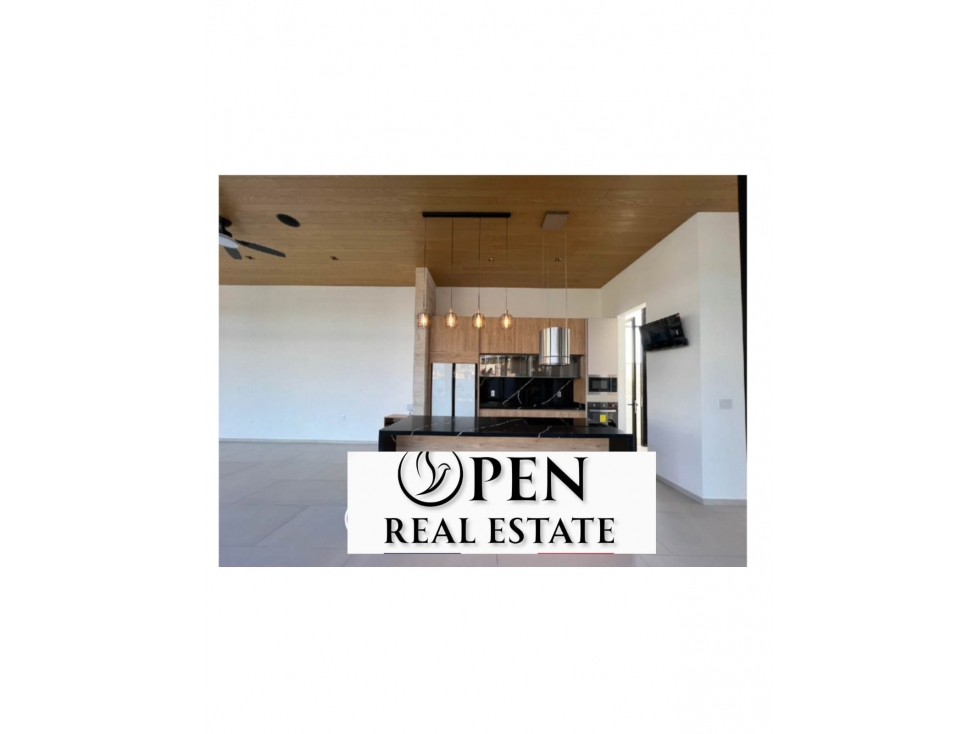 VENTA DE MODERNA CASA EN LOMAS DE COCOYOC - 6