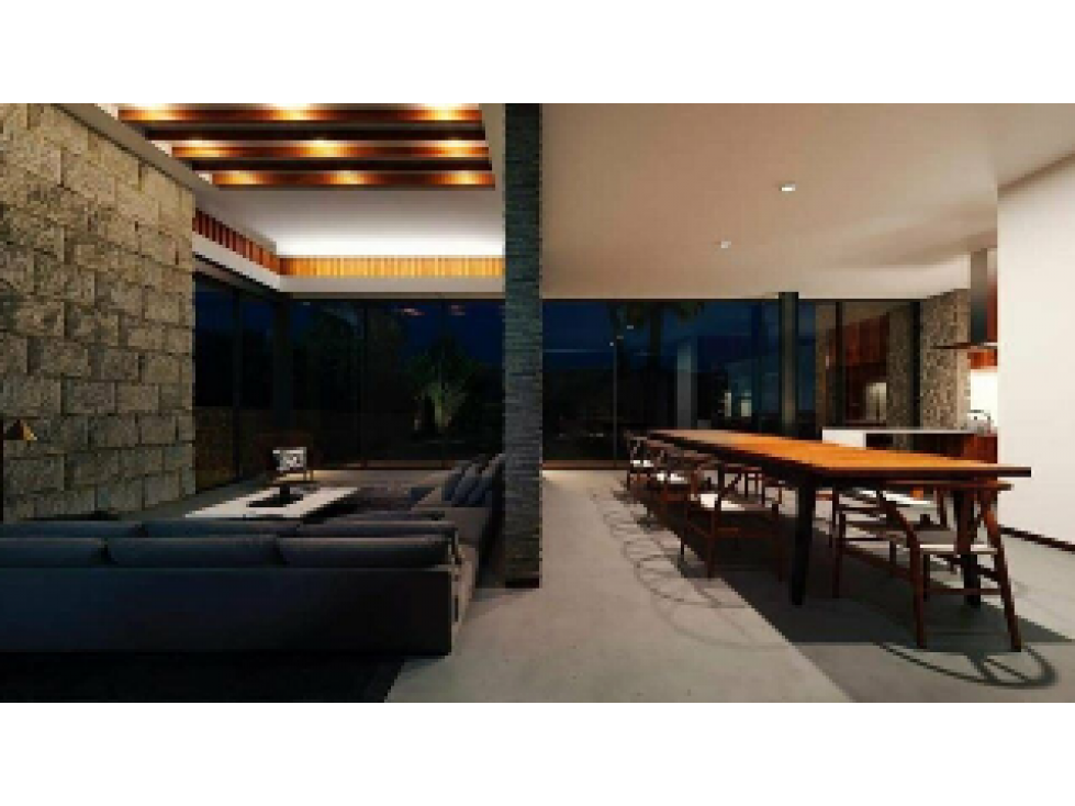 ESTRENA EPECTACULAR CASA EN PARAISO COUNTRY — foto 4