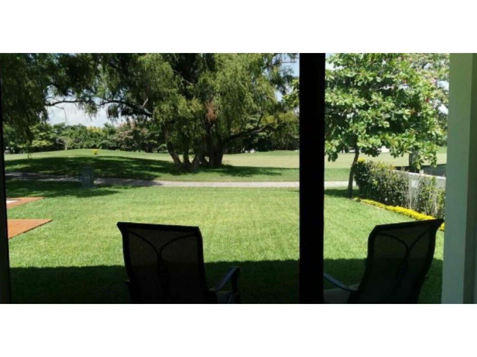CASA EN VENTA EN FRACC PARAISO COUNTRY — foto 5