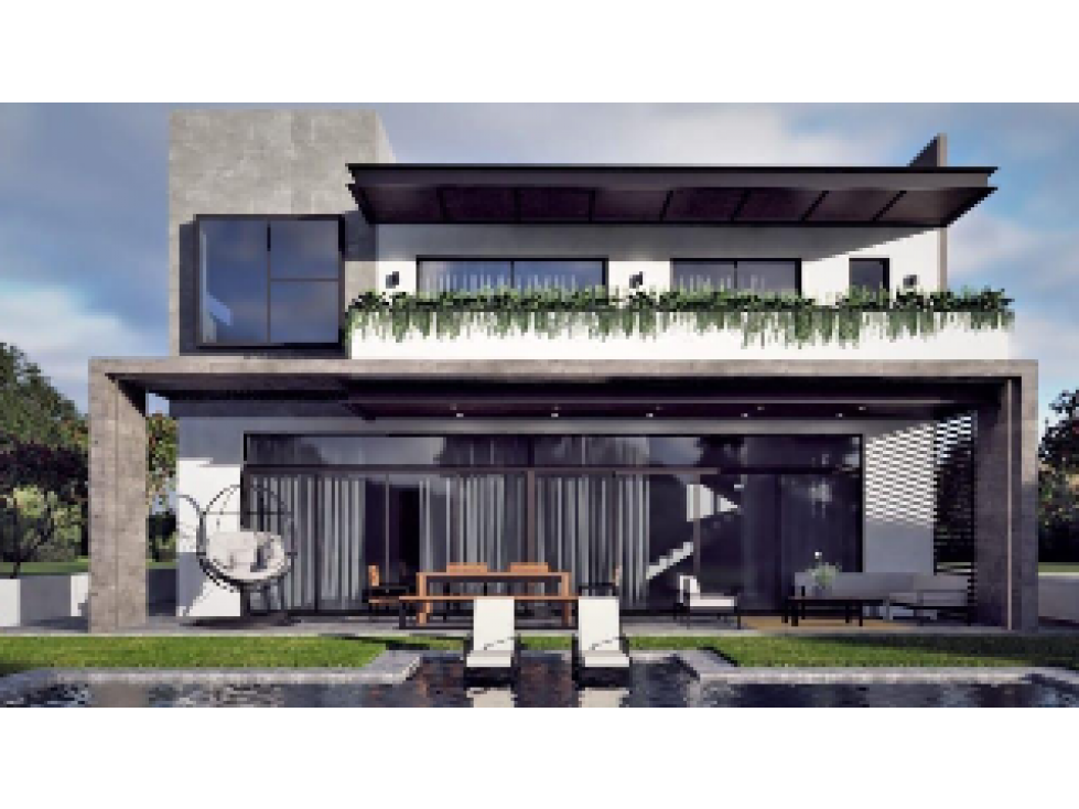 CASA CON ACABADOS DE LUJO EN PARAISO COUNTRY — foto 3