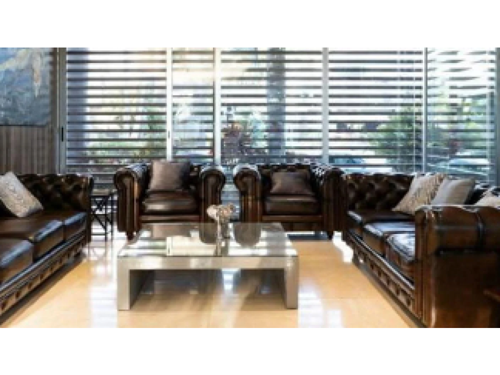 MASTER HOUSE EN VENTA EN PARAISO COUNTRY — foto 5