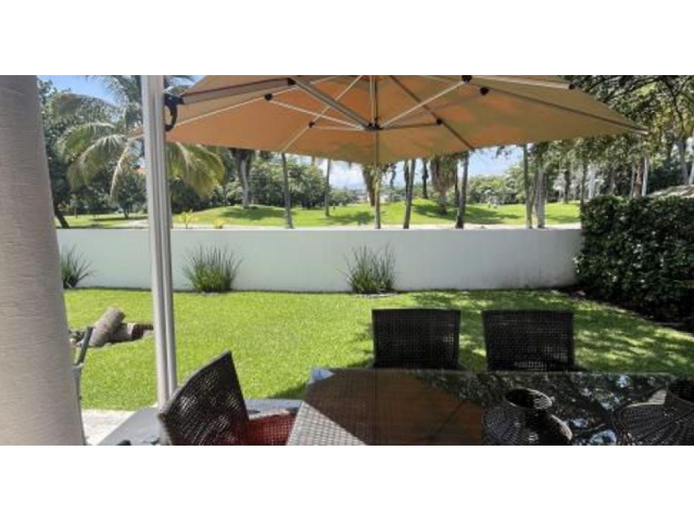CASA EN VENTA CON DOBLE VIGILANCIA EN PARAISO COUNTRY — foto 3