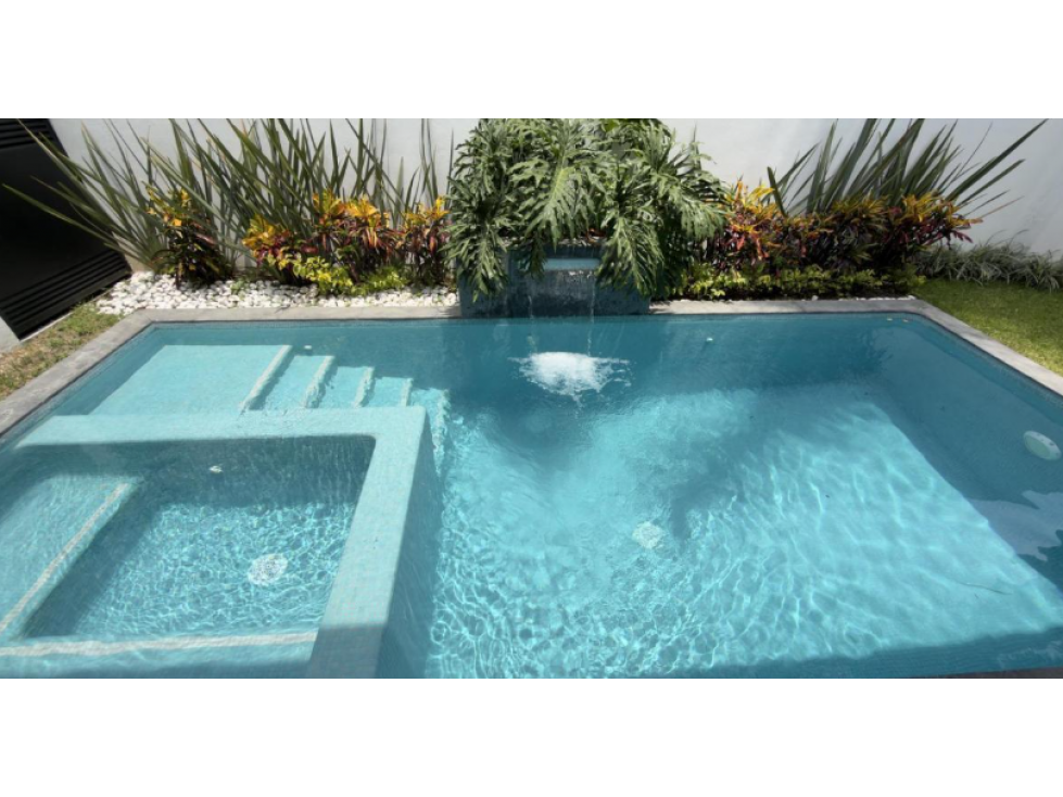 CASA EN VENTA EN PALMIRA-CUERNAVACA - 3