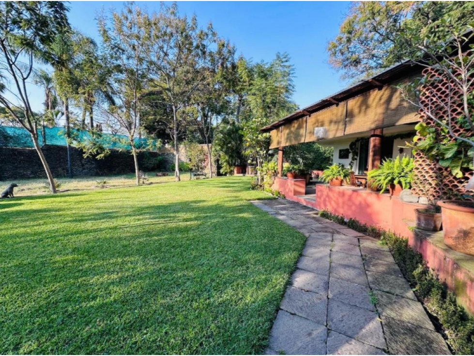 CASA EN VENTA EN PARAISO COUNTRY - 5