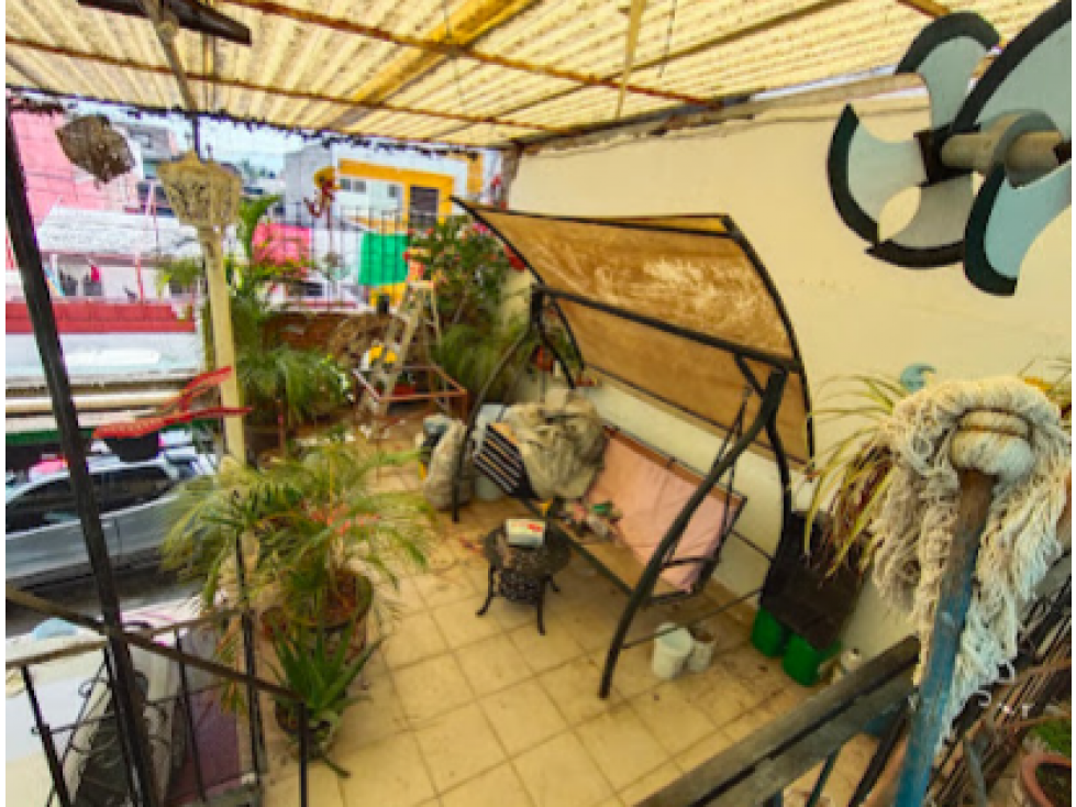 CASA EN VENTA EN CIVAC-JIUTEPEC - 3