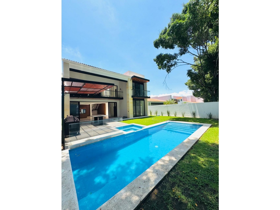 Hermosa Residencia en Paraíso Country Club Seguridad 24/7 — foto 4
