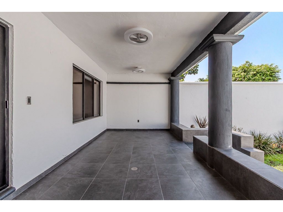 Casa en Palmira Para Remodelar, Vig. 24/7 Alberca Privada — foto 2
