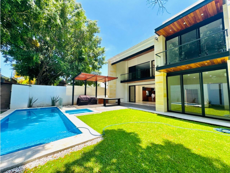 Hermosa Residencia en Paraíso Country Club Seguridad 24/7 — foto 6