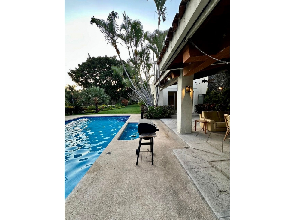MAJESTUOSA CASA CON LA MEJOR VISTA AL CAMPO, TABACHINES — foto 2