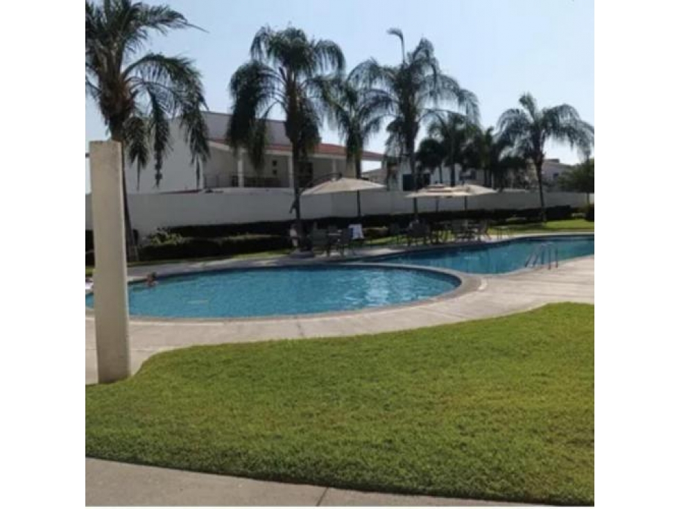 PENTHOUSE EN PARAISO COUNTRY, AL SUR DE CUERNAVACA — foto 2