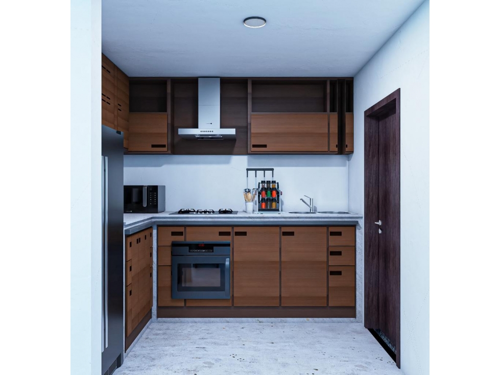 ESTRENA PROPIEDAD EN CONDOMINIO DE SOLO 10 CASAS EN JIUTEPEC - 5