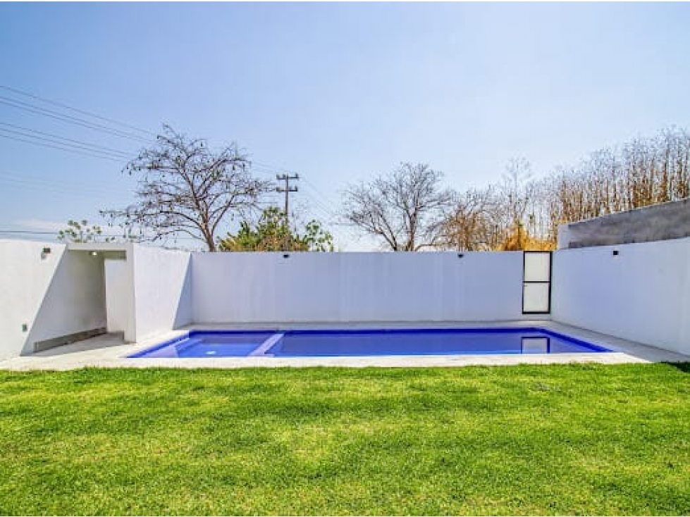 Casa Nueva en Burgos Bugambilias, dentro de Corinto Residencial — foto 4