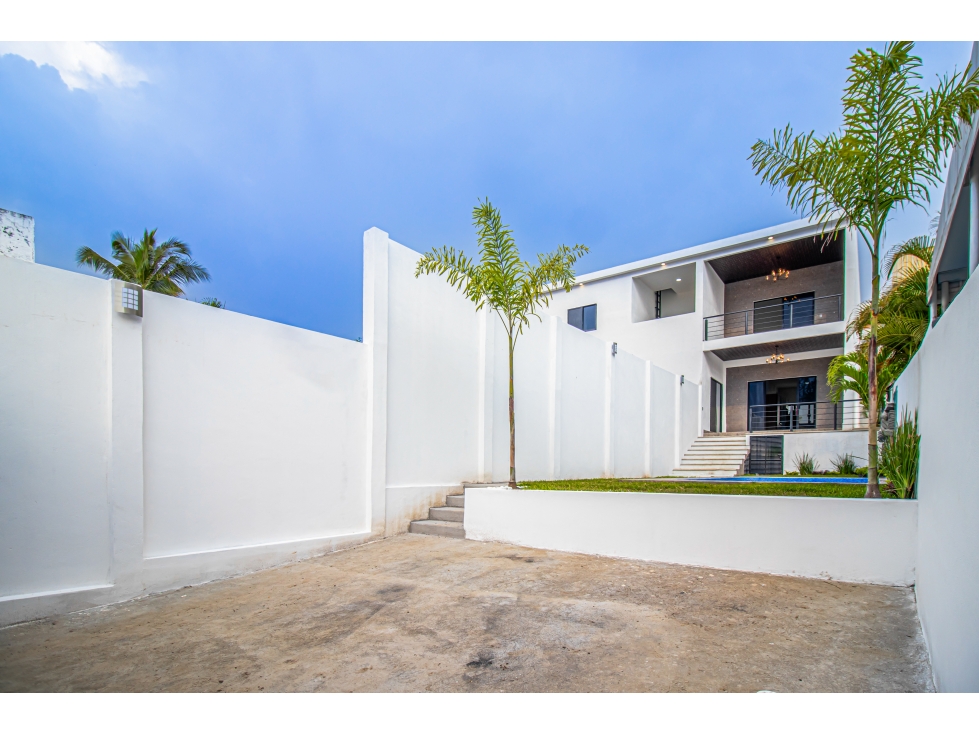 ¡Tu nuevo hogar te espera en Burgos, Cuernavaca! — foto 6