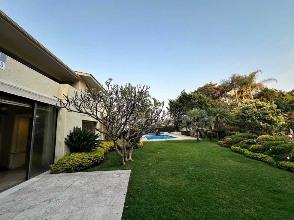 MAJESTUOSA CASA CON LA MEJOR VISTA AL CAMPO, TABACHINES — foto 4