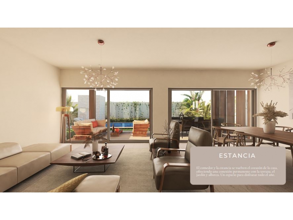 ESTRENA RESIDENCIA EN PARAISO COUNTRY CLUB — foto 5
