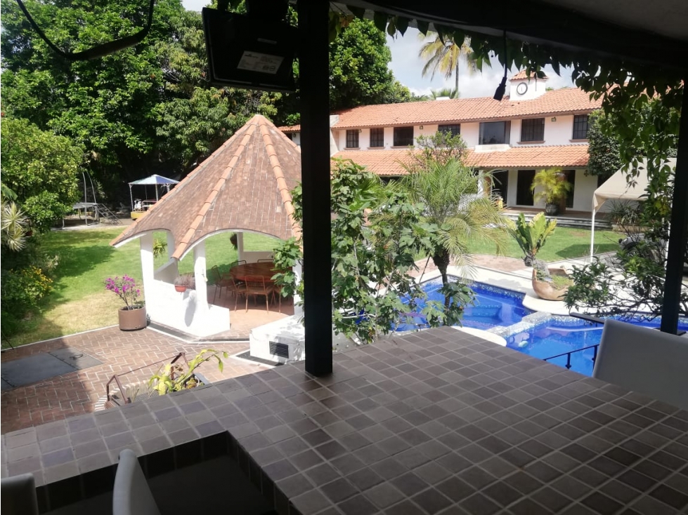 CASA EN EXCLUSIVA ZONA DORADA DELICIAS, VISTAHERMOSA - 5