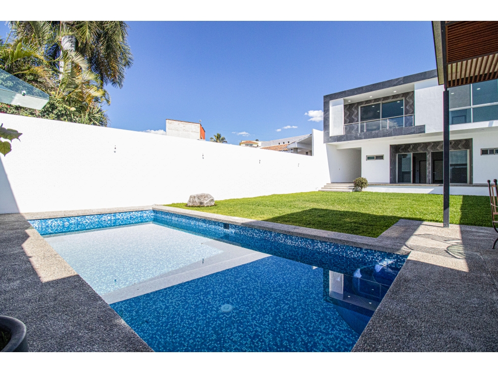 ESPECTACULAR CASA EN EXCLUSIVO FRACCIONAMIENTO EN BURGOS — foto 3