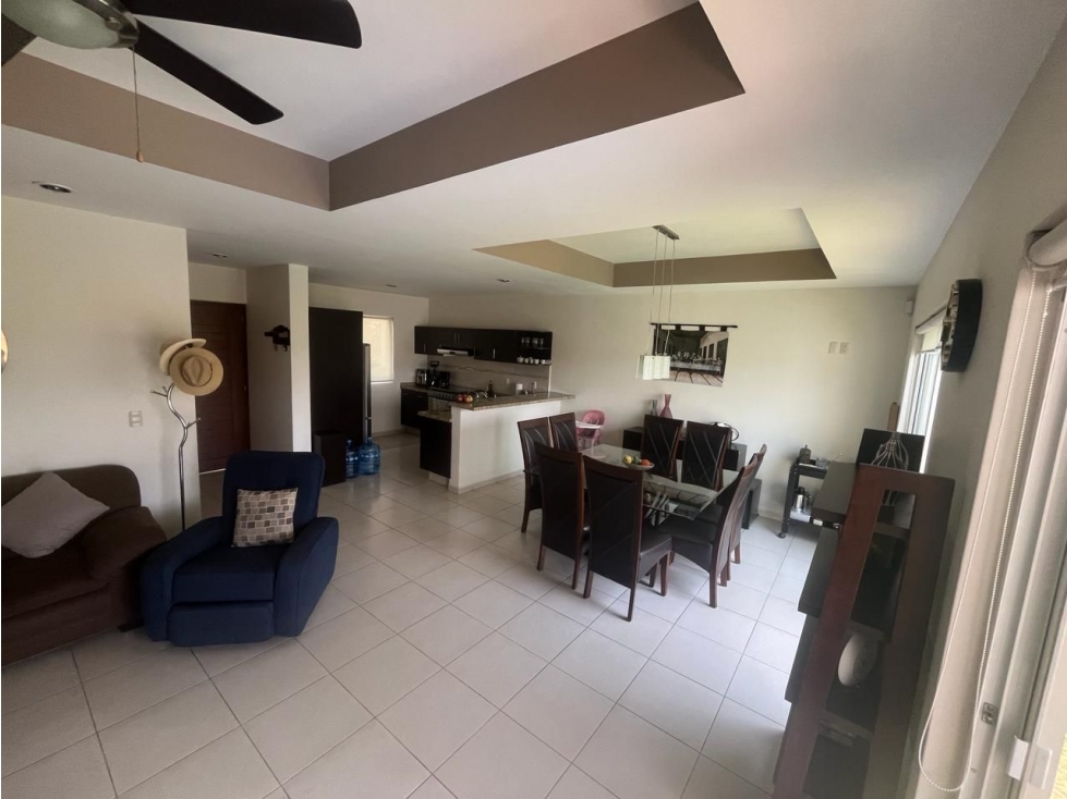 CASA EN FRACCIONAMIENTO, JARDÍN Y ALBERCA PRIVADA. LOMAS DE CUERNAVACA - 5