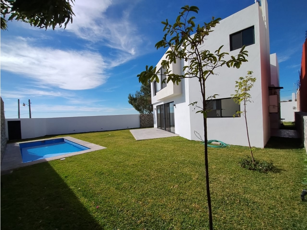 Casa de 2 niveles con vista panorámica en Cuernavaca — foto 3