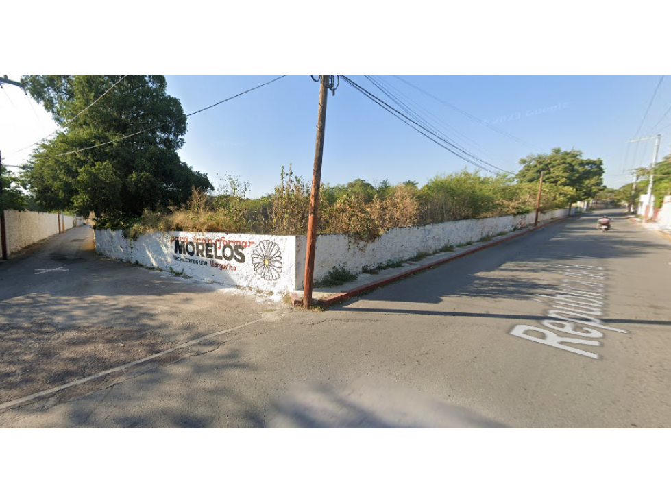 Terreno Urbano en Xochitepec: ¡Inversión Ideal! - 1