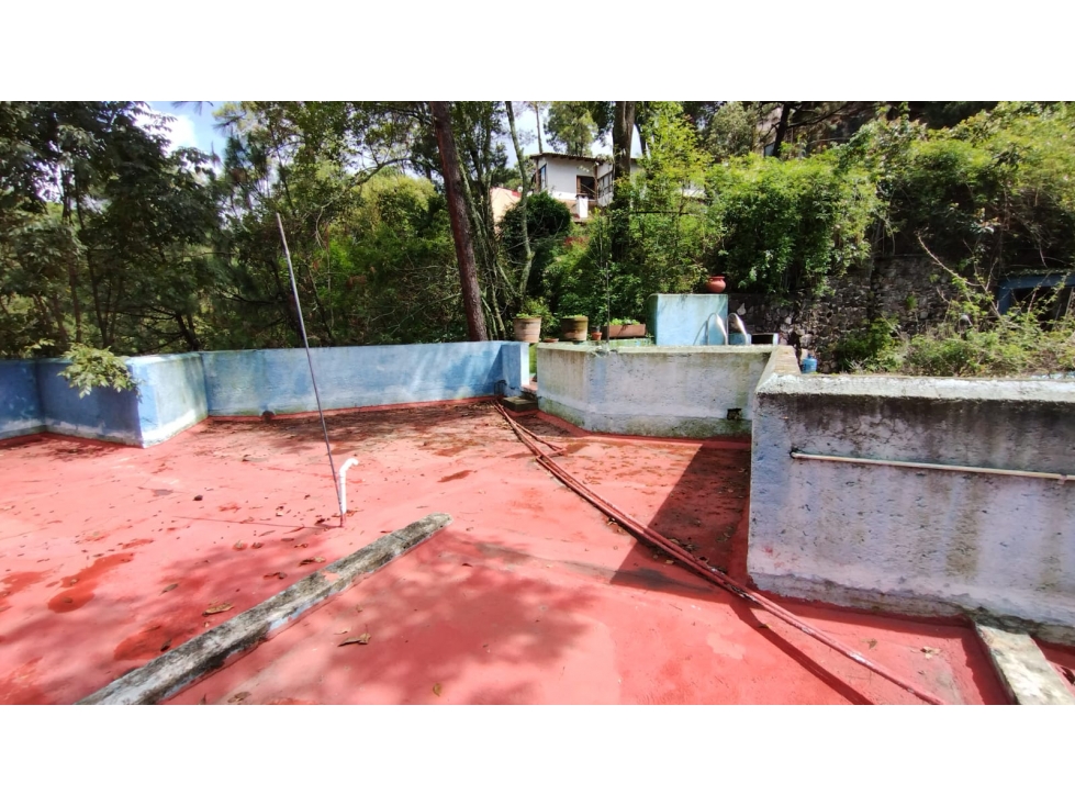 Casa en Subida Chalma, Cuernavaca: ¡Tu Refugio en la Naturaleza! — foto 5