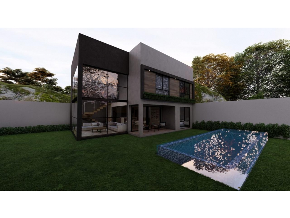 ¡Tu nuevo hogar en zona sur de Morelos te está esperando! - 1