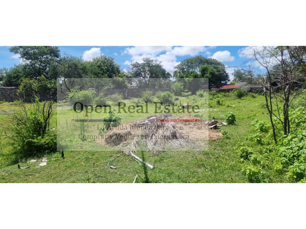 Terreno 1830m2 en venta en cocoyoc - 3