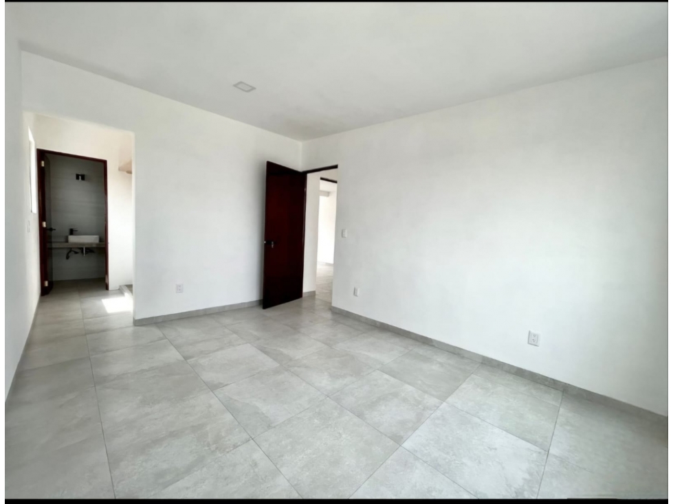 Casa Remodelada en Condominio Bugambilias, Cuernavaca — foto 6