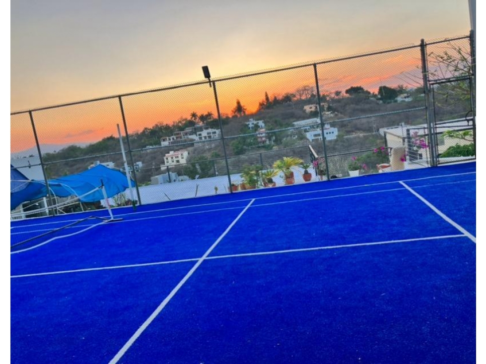 Hermosa Residencia en Club de Golf Santa Fe — foto 5