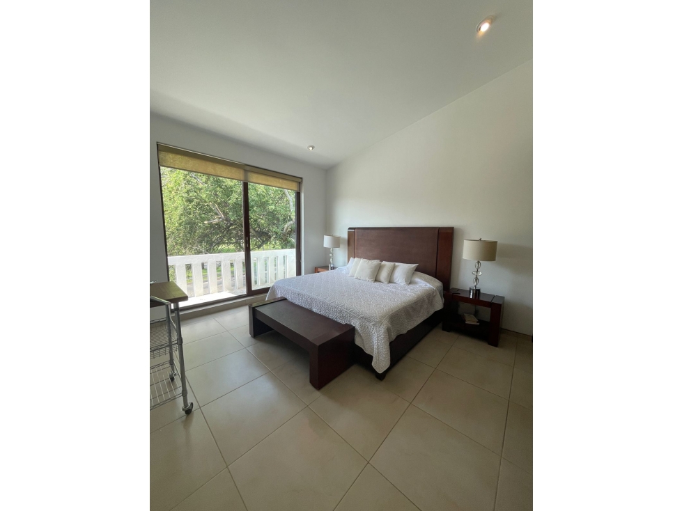 Exclusiva Casa en Venta en Club de Golf Paraíso - 6