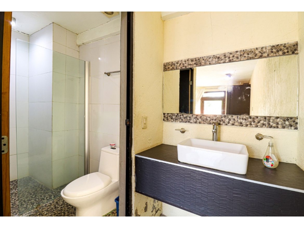 Quinta Exclusiva en Granjas Mérida, Temixco, Morelos — foto 4