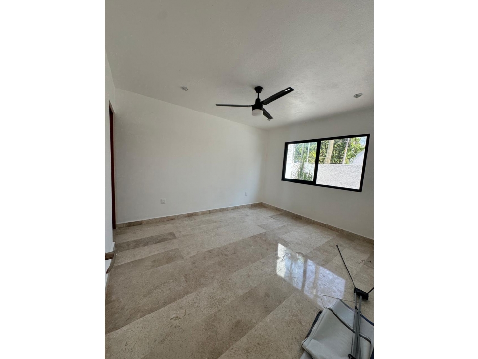HERMOSA CASA ESTILO MINIMALISTA DE ALTA PLUSVALÍA,VIGILANCIA 24/7 - 6