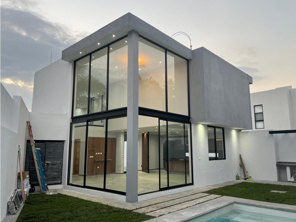 Diseño, comodidad y plusvalía en un solo lugar: Lomas de Cuernavaca — foto 5