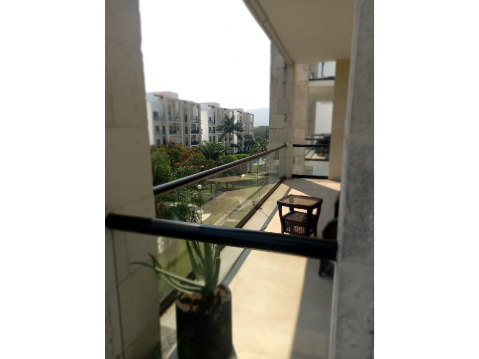 Departamento Remodelado en Venta | Paraíso Country Club - 5