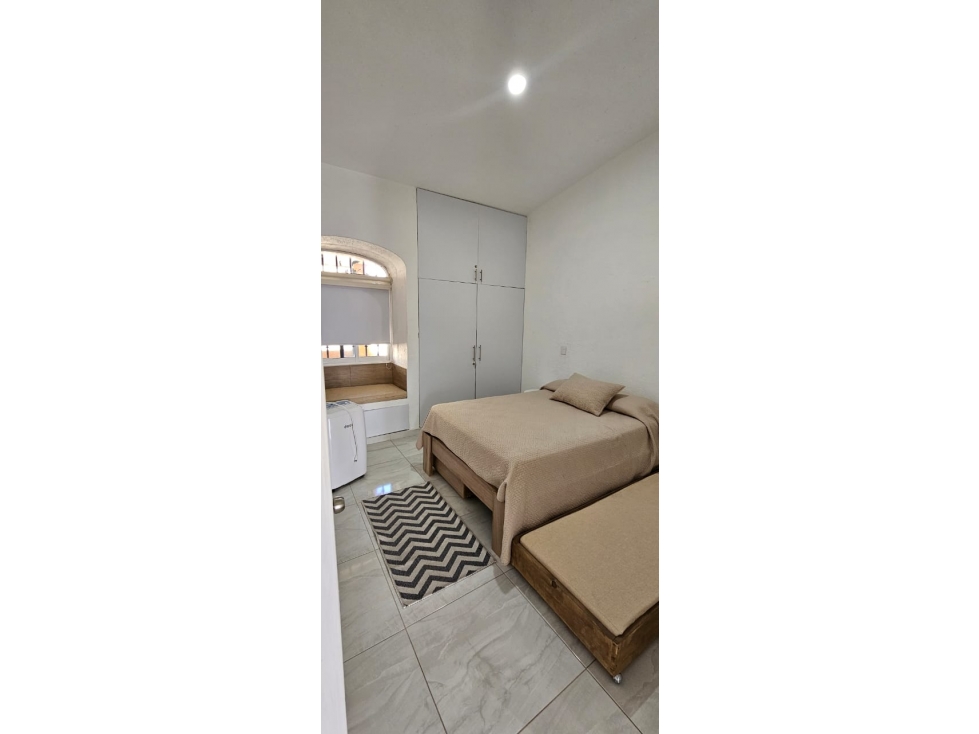 Departamento Remodelado con Vista Panorámica y Acceso al Club Burgos — foto 6