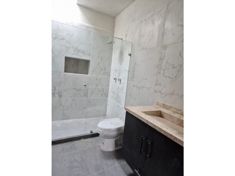 VIVE EN EL SUR DE CUERNAVACA: CASA NUEVA, ENTREGA INMEDIATA - 5