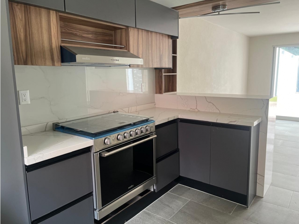 HERMOSA PRIVADA DE 15 CASAS SOLAS,EN 3 MODELOS DIFERENTES - 6