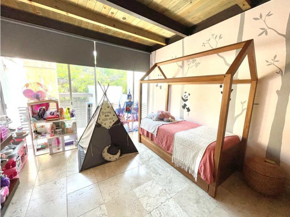 Residencia Estilo Urbano Sustentable en Palmira, Cuernavaca — foto 6