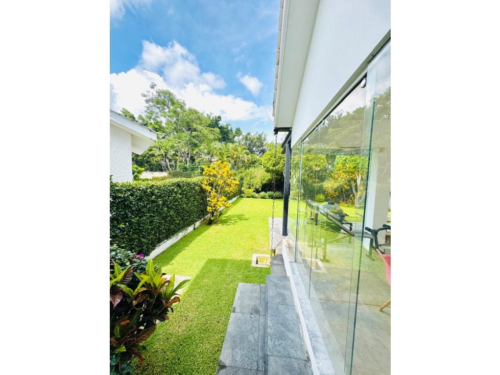 Casa en Venta en Fracc. Rinconada Palmira Zona Sur de Cuernavaca — foto 5